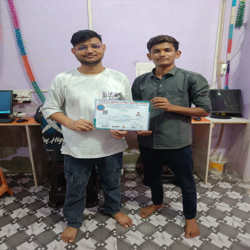 Certificate Distribution