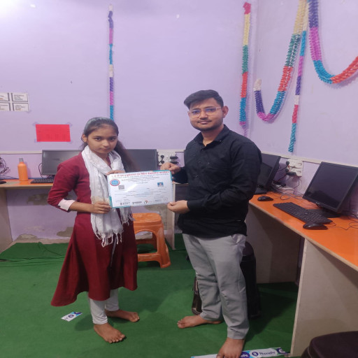 Certificate Distribution