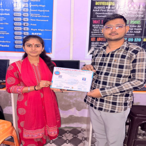 Certificate Distribution